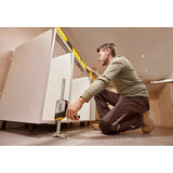 Stanley Fatmax Herramienta De Ensamblaje De Una Mano Tradelift, Paquete Doble Negro/Amarillo, 2 Piezas, Fuerza De Elevación 150 Kg Fmht83552-1