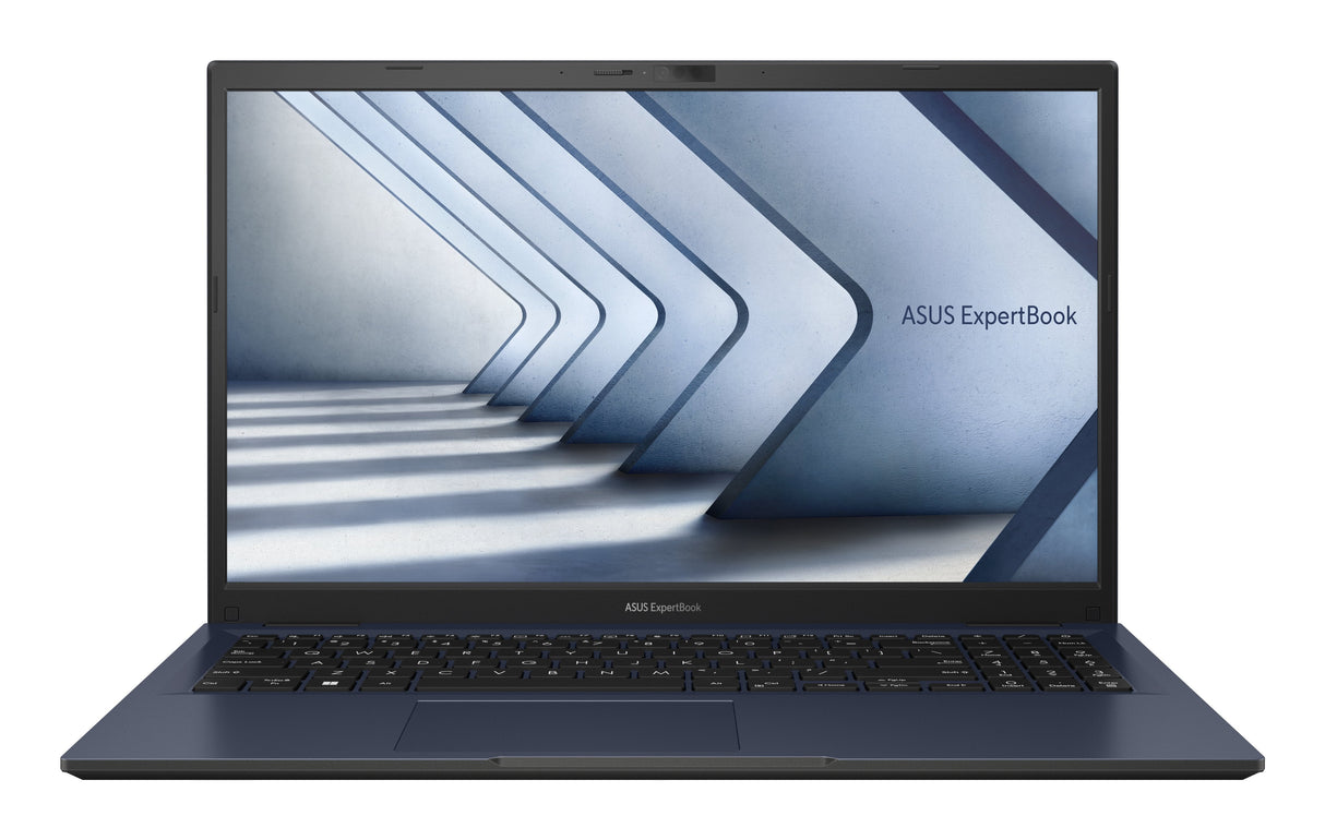 Portátil Asus Expertbook B15 I5-1335u 8gb 512gb Ssd 15 6" W11pro Negro