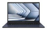Portátil Portatil Asus Expertbook B1 B1502cba-Nj1937x  15.6"  I5-1235u, 8gb  512gb   W 11 Pro) Negro  Teclado Qwerty Español