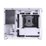 Caja Micro-Atx Jonsbo D32 Std Cristal Templado Blanco