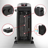 Termowentylator Adler Ad 7725b