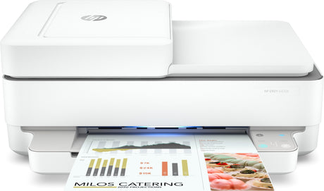 EAN 0195161625183 - HP ENVY 6420e AiO Printer Inyección de tinta térmica A4 4800 x 1200 DPI 10 ppm Wifi imagen 1