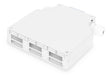 EAN 4016032370680 - Digitus DN-96890 adaptador de fibra óptica SC 1 pieza(s) Gris imagen 1