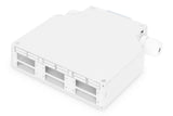 EAN 4016032370680 - Digitus DN-96890 adaptador de fibra óptica SC 1 pieza(s) Gris imagen 1