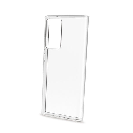 EAN 8021735760511 - Celly GELSKIN923 funda para teléfono móvil 17,5 cm (6.9") Transparente imagen 2