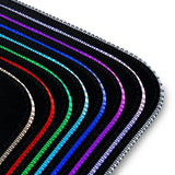 Abysm Alfombrilla Mouse Pad Gaming  Covenant Rgb Xxl