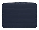 Targus  Puffer 13-14  Sleeve - Midnight Blue