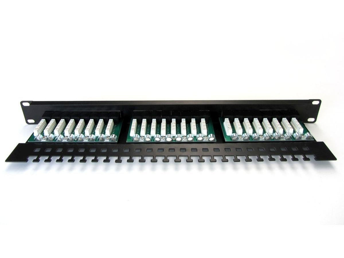 EAN 5907772604601 - Digitus DN-91524U-EC panel de parcheo imagen 2