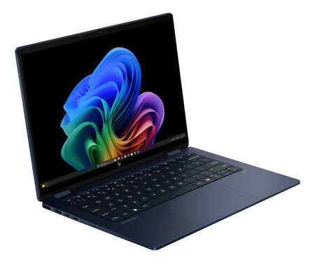 EAN 0199251569180 - HP OmniBook X FlipNGAI 14-fm0009ns Copilot+ PC Intel Core Ultra 7 258V Híbrido (2-en-1) 35,6 cm (14") Pan imagen 2