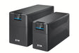 EAN 3553340704277 - Eaton 5E Gen2 1200 USB sistema de alimentación ininterrumpida (UPS) Línea interactiva 1,2 kVA 660 W 4 sal imagen 1