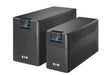EAN 3553340704147 - Eaton 5E Gen2 700 sistema de alimentación ininterrumpida (UPS) Línea interactiva 0,7 kVA 360 W 2 salidas  imagen 1