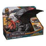 EAN 681147061323 - How to train your dragon DWD FGR MvRedDthChmpRmp INTL GML imagen 8