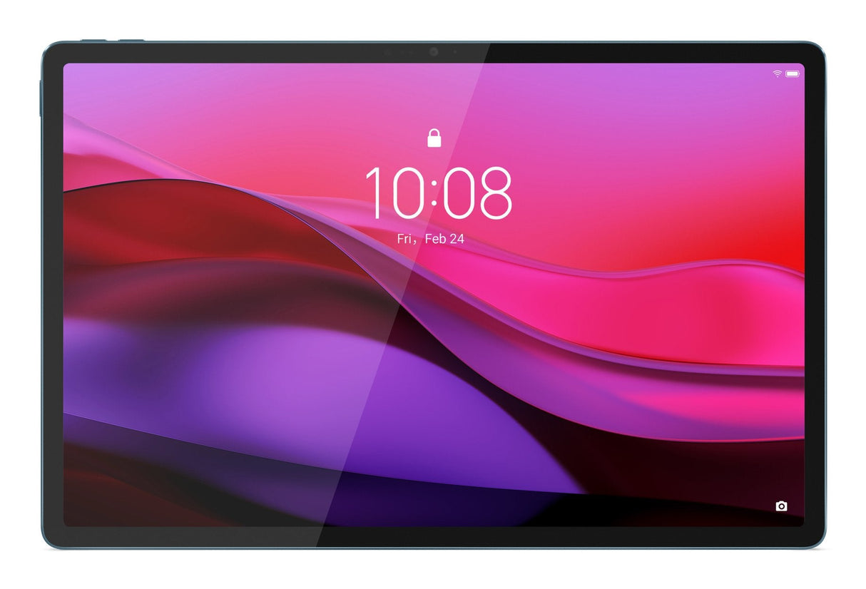 Tablet Lenovo Yoga Tab Plus Gen 3 12.7 2944x1840 Ltps Qualcomm Snapdragon 8 16gb 256gb 2y Warranty