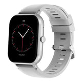 Cool Smartwatch Forest Silicona Gris