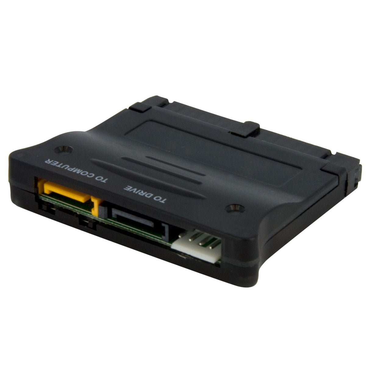 Adaptador Startech Ide A Sata