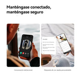 Video Doorbell 3 Kit/Db-3ep-4m0w/Ds3 Imou