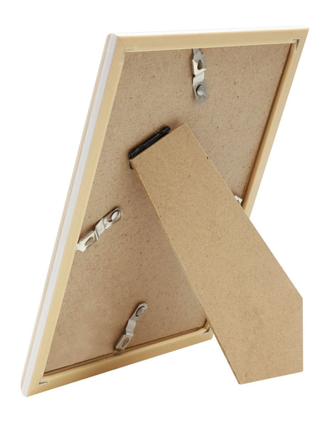 EAN 5412065644290 - Deknudt S46WG3 P1 Expositor de pie retroiluminado Natural, Blanco imagen 3