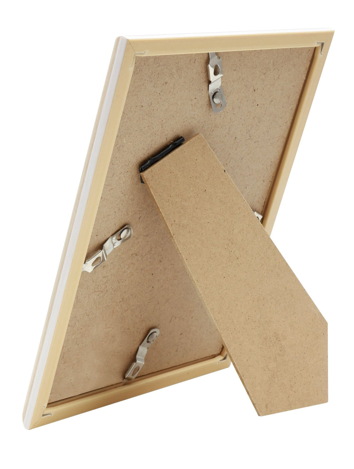 EAN 5412065644283 - Deknudt S46WG3 P1 Expositor de pie retroiluminado Natural, Blanco imagen 3