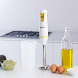 Batidora De Mano Taurus 916403000 Robot 750 Easy Inox