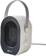 EAN 9120095792848 - NABO HT 650 calefactor eléctrico Interior Blanco 650 W Ventilador eléctrico imagen 1