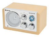 Radio Denver Tr-63lw Madera