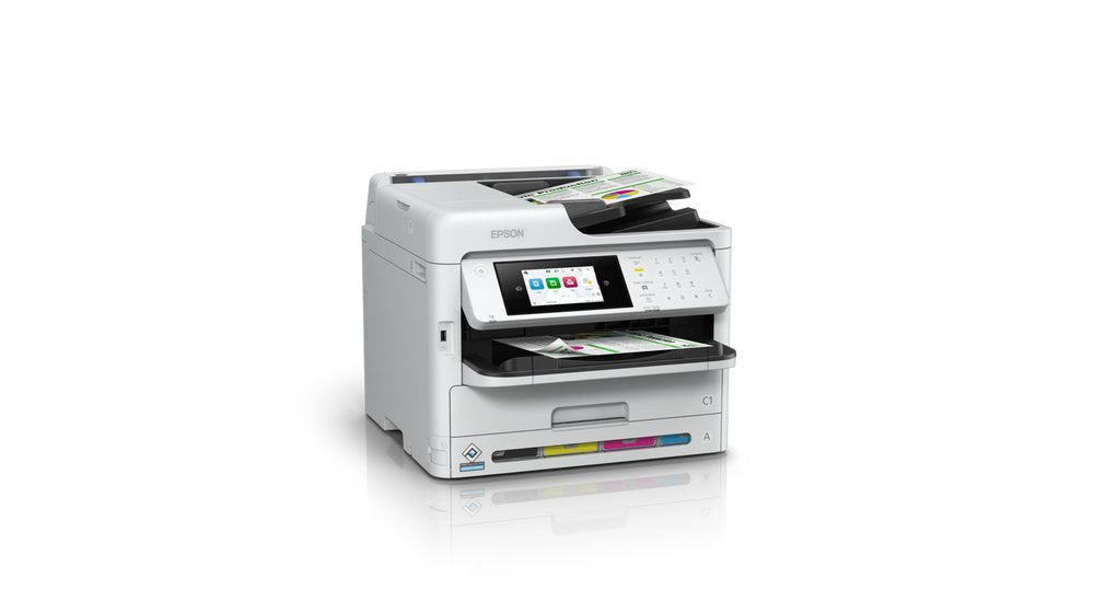 EAN 8715946716763 - Epson WorkForce Pro WF-C5890DWF BAM Inyección de tinta A4 4800 x 1200 DPI 16 ppm Wifi imagen 2