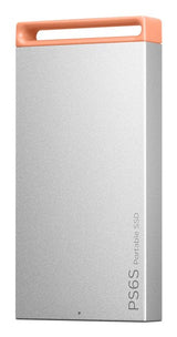 Lenovo 4xb1t88410 Unidad Externa De Estado Sólido 1 Tb Usb Tipo C 3.2 Gen 2 (3.1 Gen 2) Gris