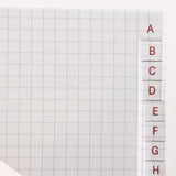 EAN 8422593104200 - MAUL A042090 cuaderno y block 300 hojas Negro imagen 4