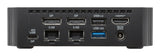 Asus Nuc Pn54-S1-S30086ml R3 210 4c/8t (28w) Ddr5 5600 8g 1pcie 512g G4 Ssdfull System W/O Os (L9)