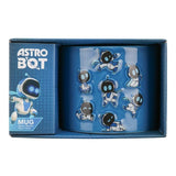 Paladone Pp15506ab Tazón Azul, Negro, Blanco Universal 1 Pieza(S)