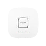 EAN 0606449163759 - NETGEAR WAX628-111EUS punto de acceso inalámbrico Blanco Energía sobre Ethernet (PoE) imagen 1