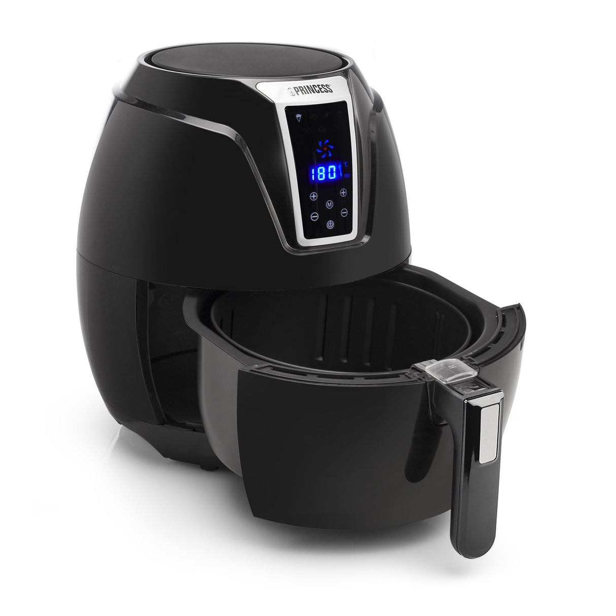 Princess Aerofryer Digital Xl Freidora Sin Aceite 1400w