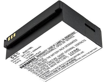 EAN 5706998568571 - CoreParts MBXPOS-BA0018 printer/scanner spare part/accessory Batería 1 pieza(s) imagen 1
