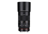 Samyang Mf 2,8/100 Makro Sony E-Mount