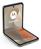 Motorola Razr 60 5g Dual Sim 8gb Ram 256gb - Lightest Sky