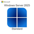EAN 196388489565 - Microsoft Windows Server 2025 Standard 1 licencia(s) imagen 1