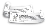 EAN 9789088190124 - Tease and Please Kama Sutra Heart Juego de retos Cualquier género DE, IT imagen 4
