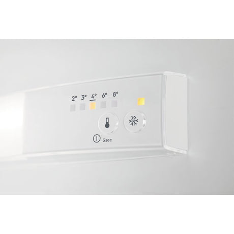 EAN 7333394014456 - Electrolux LFB3AE82R nevera combi Integrado 93 L Blanco imagen 2