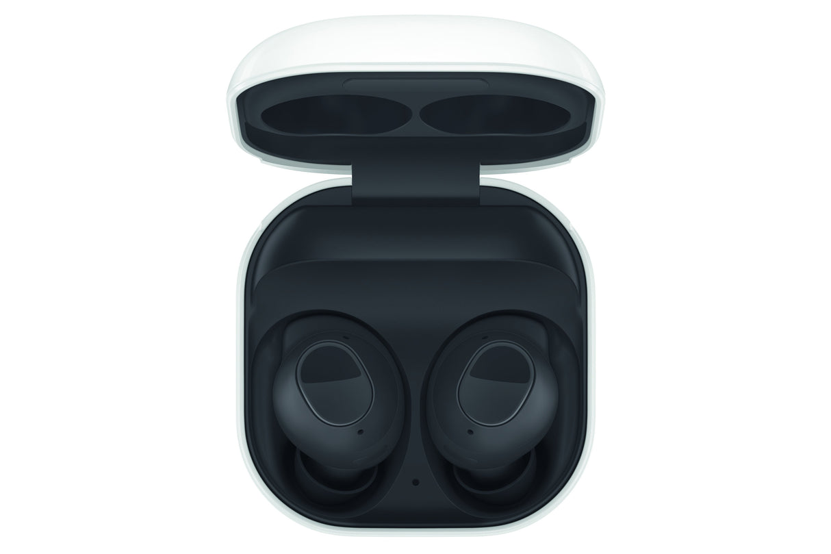 Auriculares Samsung Galaxy Buds Fe Graphite  Inear True Wireless