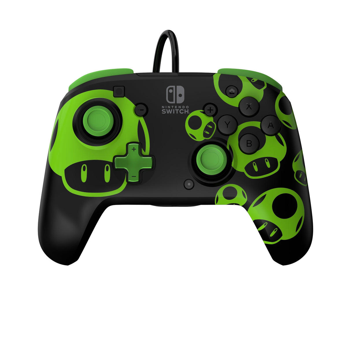 Pdp Rematch Wired Controller Ns 1up