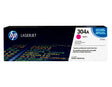 EAN 0883585301522 - HP 304A Magenta Original LaserJet Toner Cartridge cartucho de tóner 1 pieza(s) imagen 1
