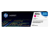 EAN 0883585301522 - HP 304A Magenta Original LaserJet Toner Cartridge cartucho de tóner 1 pieza(s) imagen 1