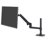 Ergotron Lx Series Lx Desk Mount Lcd Monitor Arm Tall Pole 86,4 Cm [34] Negro