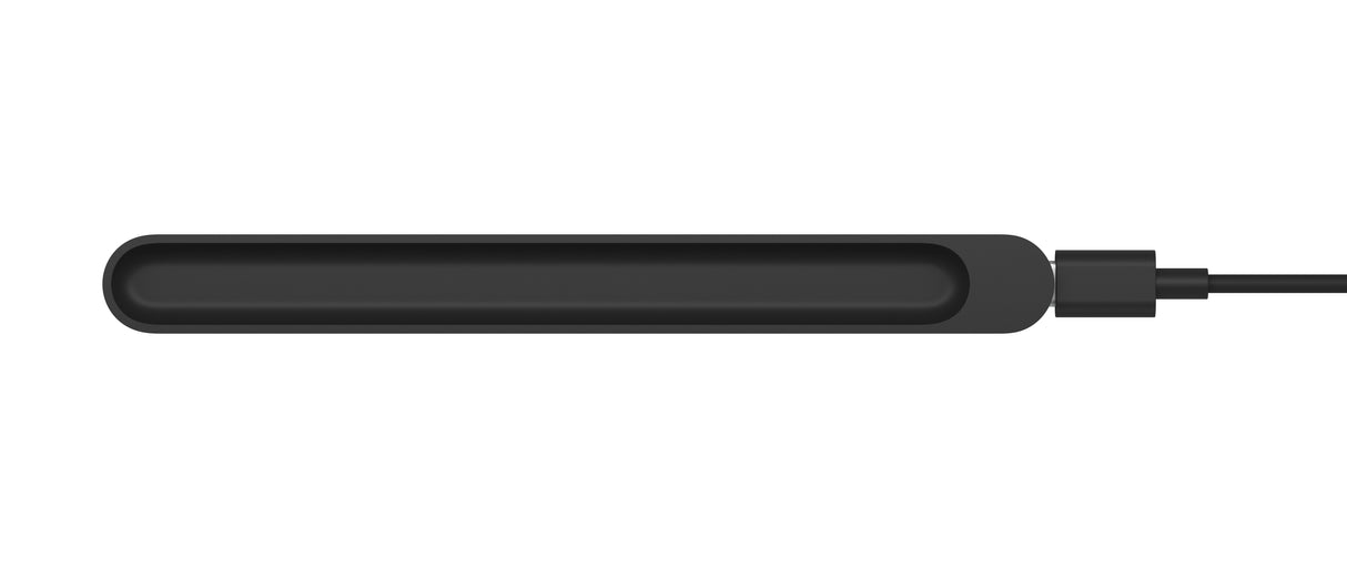 Ms Surface Slim Pen Charger Negro Da Fi No Sv Commercial
