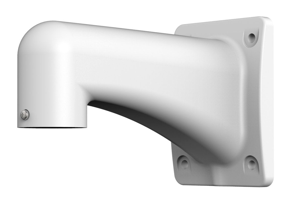 Dahua Pfb303w Soporte Para Montaje En Pared Para Speed Dome Sd60 Sd6al Sd6ae Sd65f O Pfa111