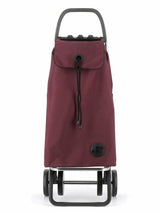 Carro De La Compra I-Max Mf 4l Burdeos