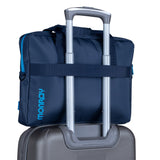 EAN 8435430610048 - NGS Monray Ginger Blue 39,6 cm (15.6") Maletín Marina, Turquesa imagen 6