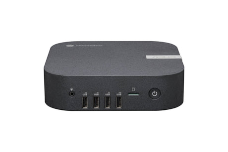 EAN 4711387963487 - ASUS Chromebox CHROMEBOX5-S3006UNA Intel® Core™ i3 i3-1315U 8 GB DDR4-SDRAM 128 GB SSD ChromeOS Mini PC N imagen 6