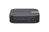 Mini Pc Asus Chromebox5-S3006una I3-1315u 8gb-Ddr4 128gb M.2 Negro Chromeos