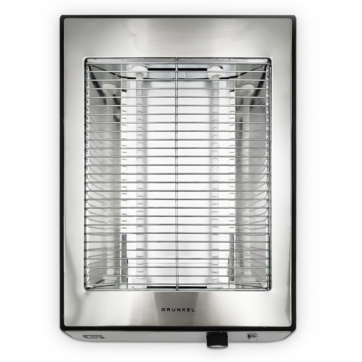 EAN 8426156017853 - Grunkel TSP-INOX tostadora 6 4 rebanada(s) 600 W Acero inoxidable imagen 6